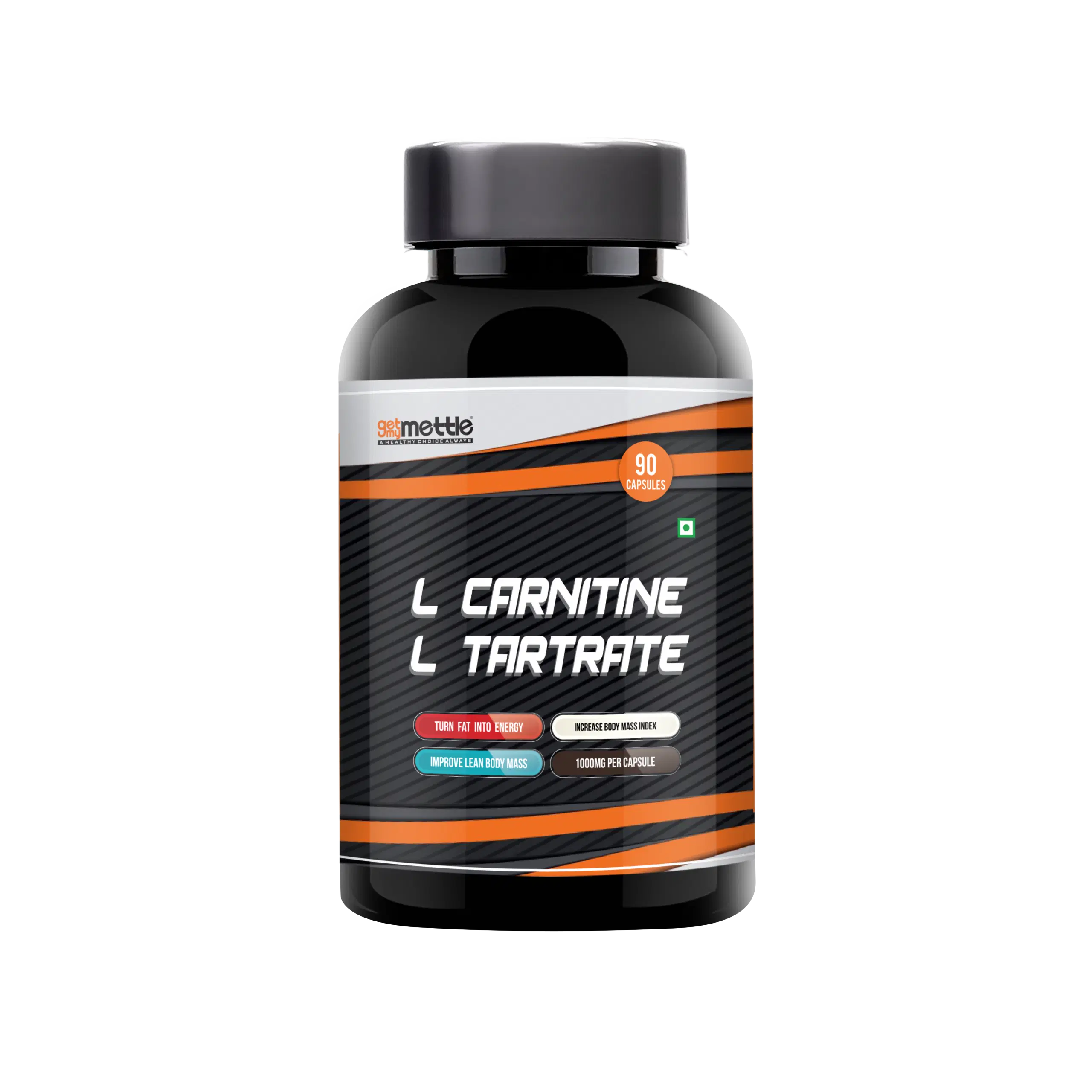 l carnitina fumarato para que sirve GNC | Pro Performance | L-Carnitina Plus