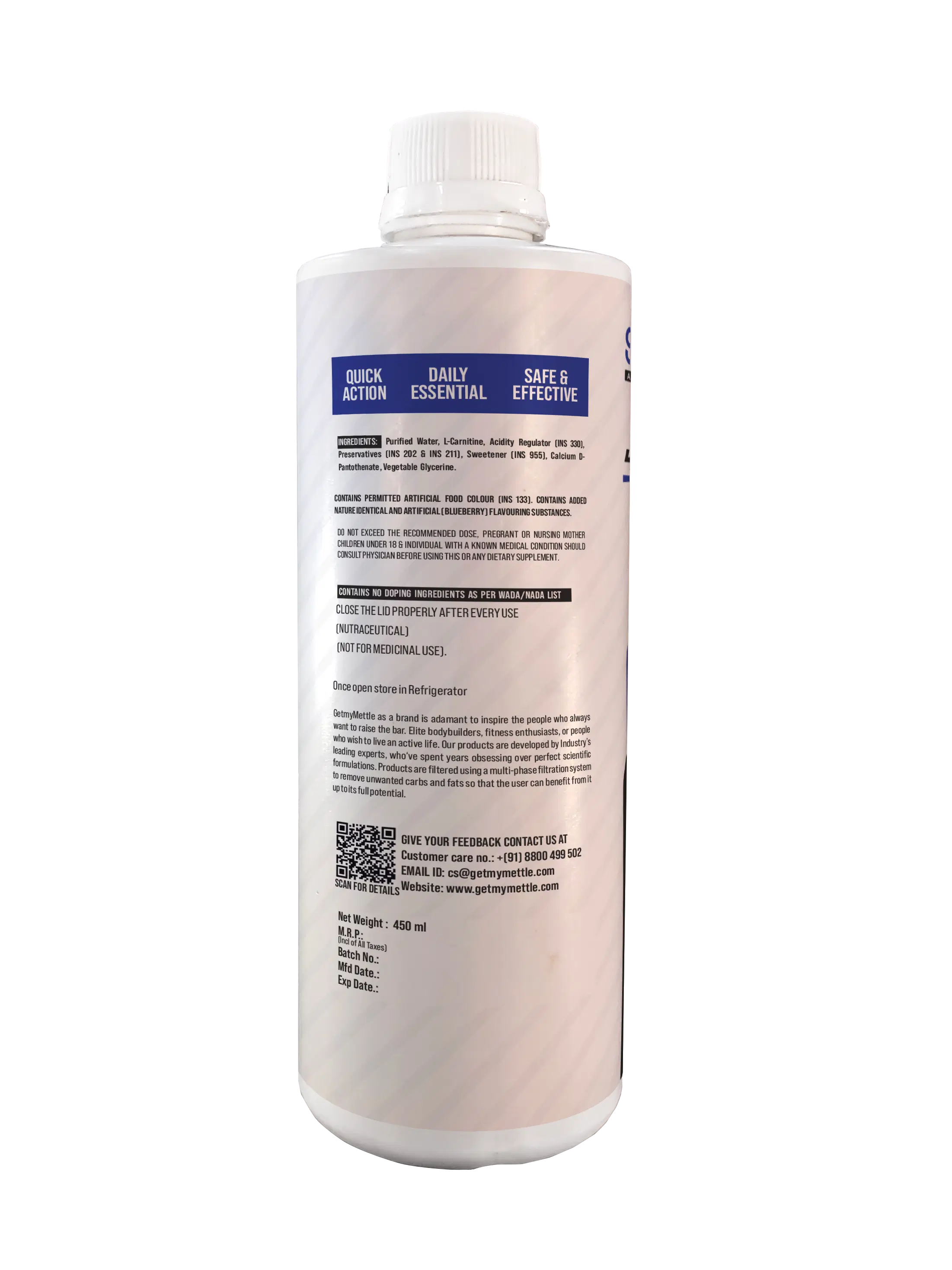 l carnitine after dinner Morning or Evening? Best Time to Take L-Carnitine