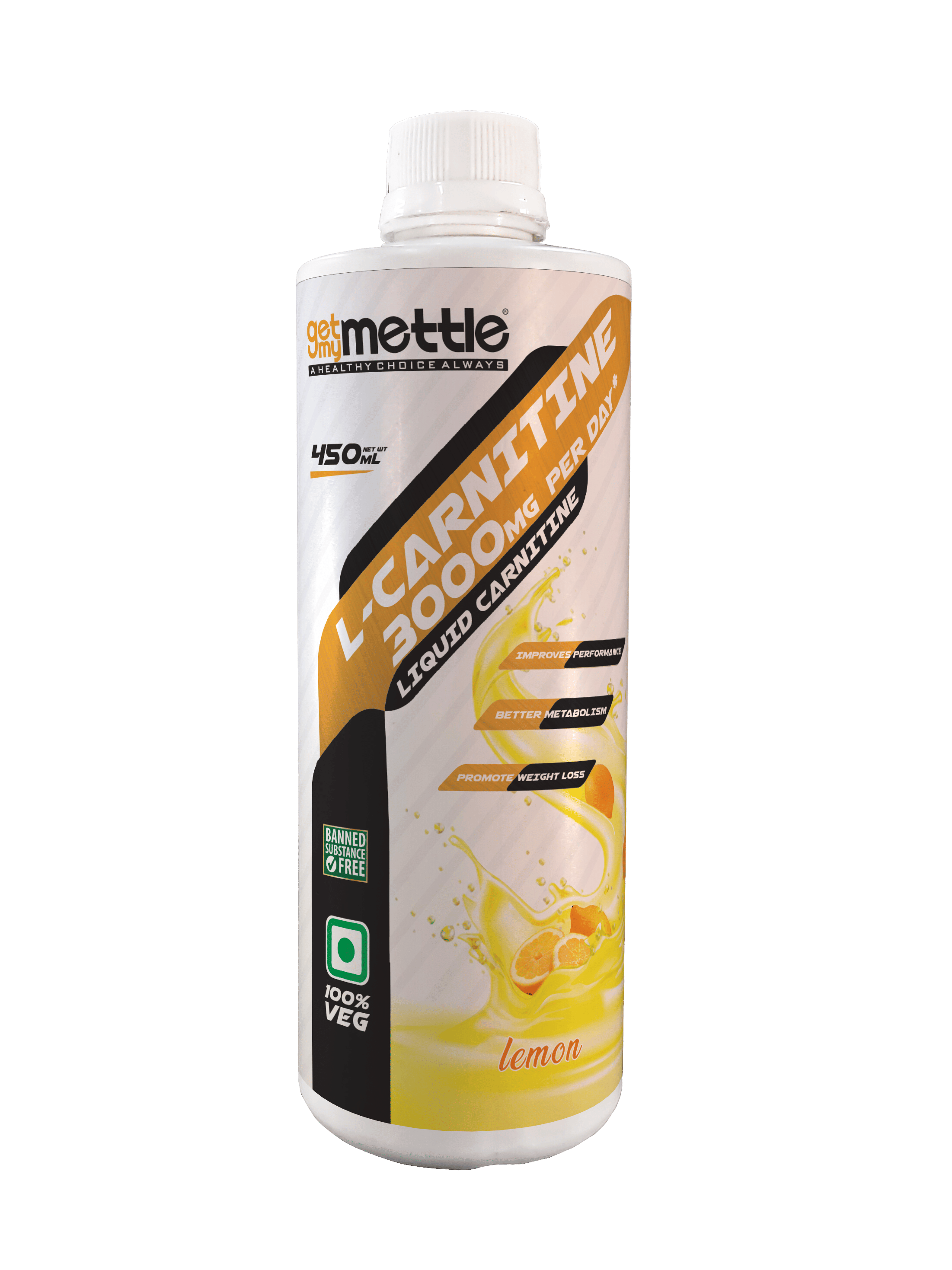 is l carnitine a banned substance ProSupps L-Carnitine Liquid 3000, Stimulant-Free Liquid Shots for Men & Women - Clean Workout Drink for Energy, Performance & Muscle Recovery - No Sugar, No Carbs L-Carnitine for Fat Loss: The