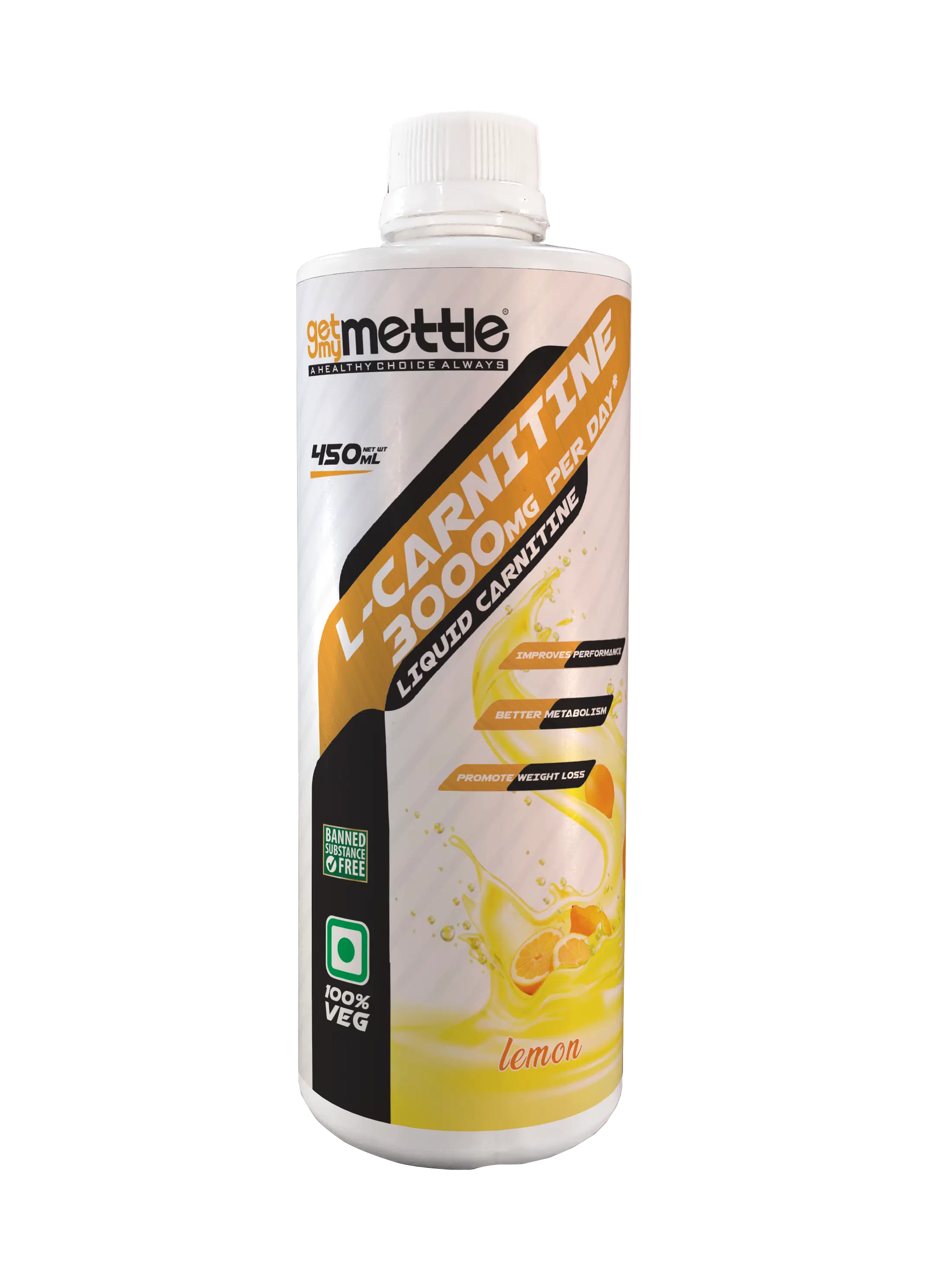l carnitine amino acid powder L-Carnitine Fumarate Powder (58% Carnitine)
