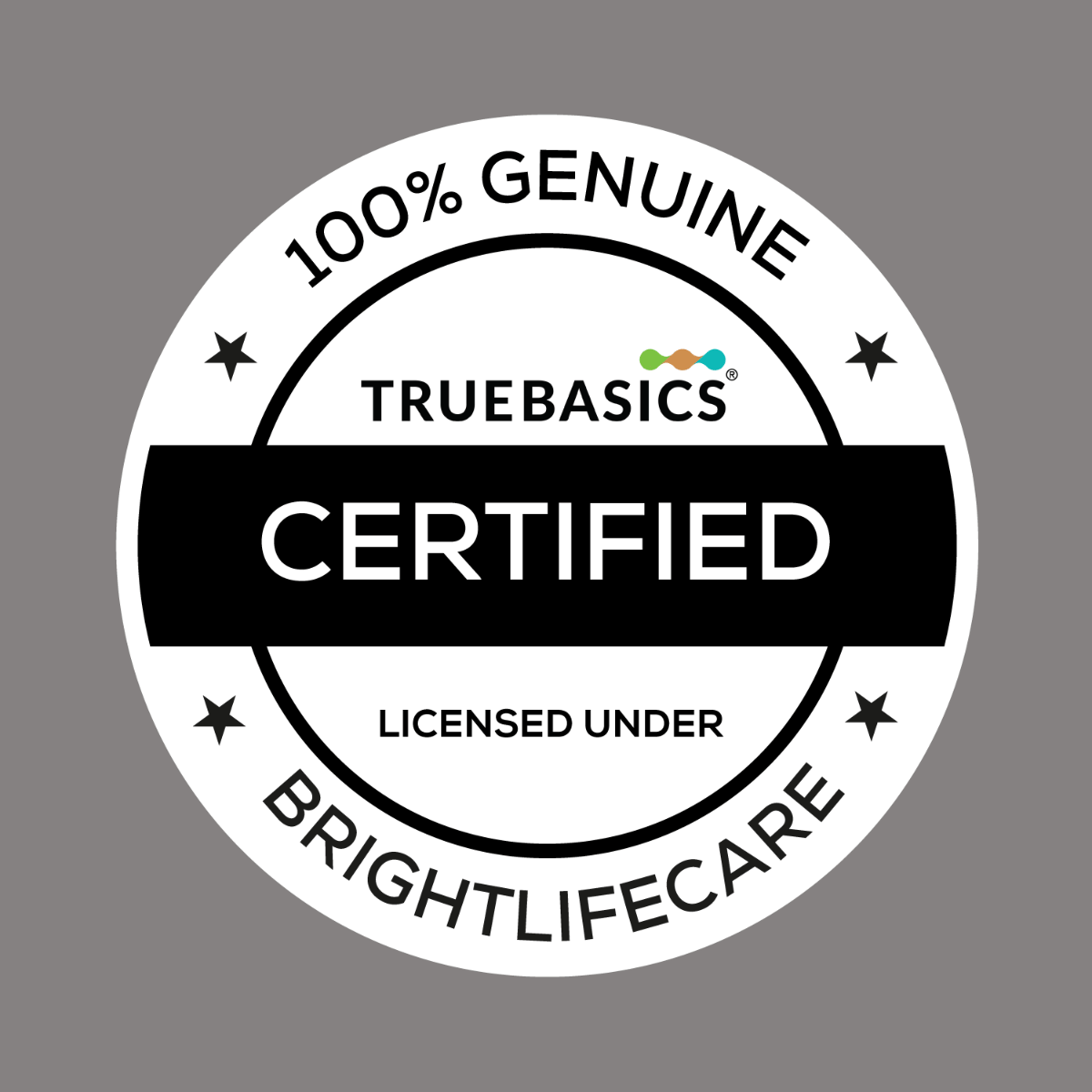 TrueBasics Collagen Beauty, 30 Piece (s)/Pack, (Orange)