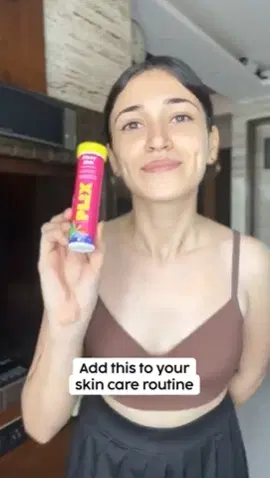 plix glutathione tablets results in how many days Glowy Skin 500mg Supplement with Hyaluronic Acid, Vitamin C, E & Berries See how Nandini Transformed her